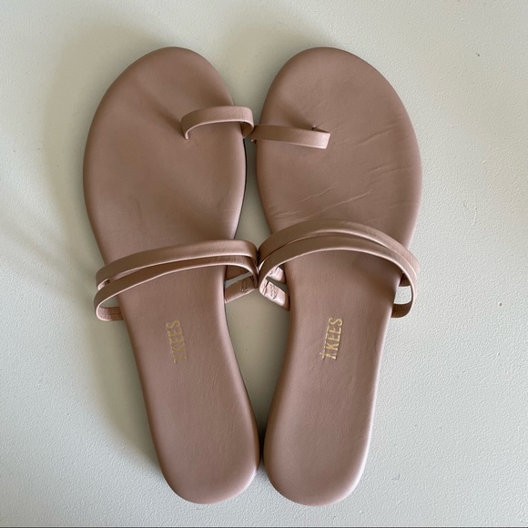 TKEES Shoes Tkees Sandals Poshmark